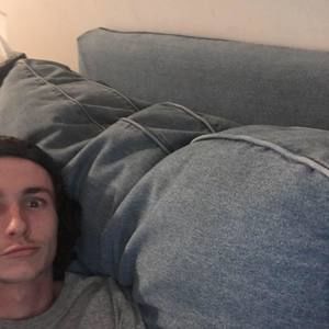 Meet your Posher, Nick